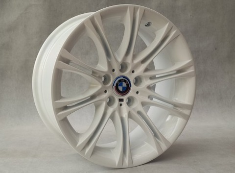 LLANTAS BMW E60 E65 F10 F30 E92 Z8 8J 18 ET20 E90  