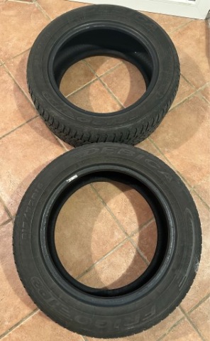 OPANY ЗИМОВІ DEBICA FRIGO HP2 215/55/R16 