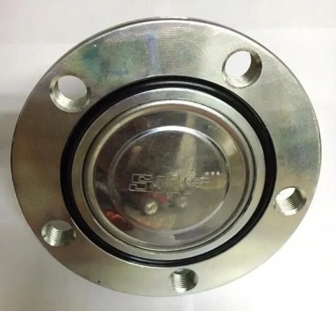 СТУПИЦЯ АГРЕГАТУ БОРОНИ 5 ОТВОРІВ BAA-0012 SKF