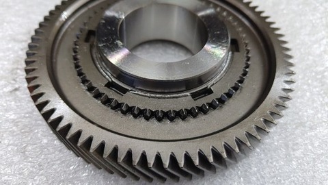 WHEEL PINION GEAR 3 RUN 76Z  M40 DUCATO BOXER  