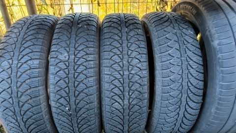 Fulda Kristall Montero 3 185/65r15 88T 4 szt.