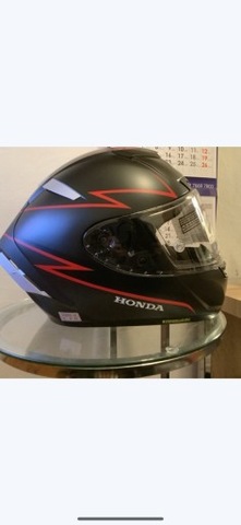 SHOEI CASCO PARA MOTOCICLETA  