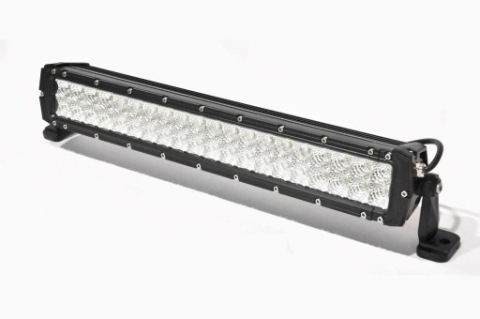 ФАРА LED (СВІТЛОДІОД) LUMENIS WL BAR - 120W, 13968 LM, IP68, 9-32V, ПОДВІЙНА STRUMIEN 