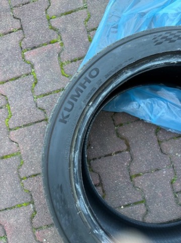 ШИНИ KUMHO ECSTA PS71 255/45 R20 105V 
