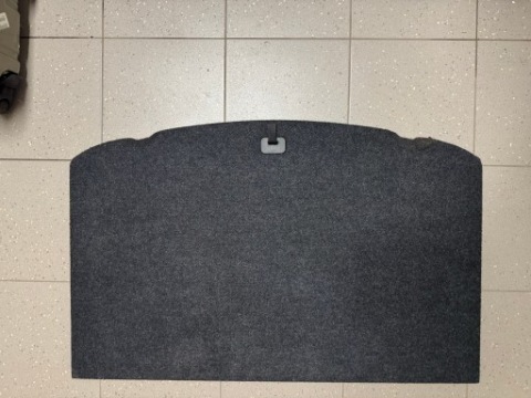 ПІДЛОГА БАГАЖНИКА - TOYOTA AURIS II УНІВЕРСАЛ - 58401-02070 