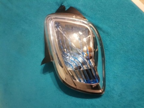 RENAULT ZOE 265554013R ФАРА ЛІВИЙ ЗАД 