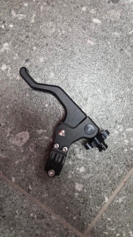 SHORT LATCH GRIP 