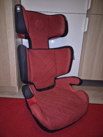 КРІСЛО АВТО 4BABY VITO 15-36 KG 