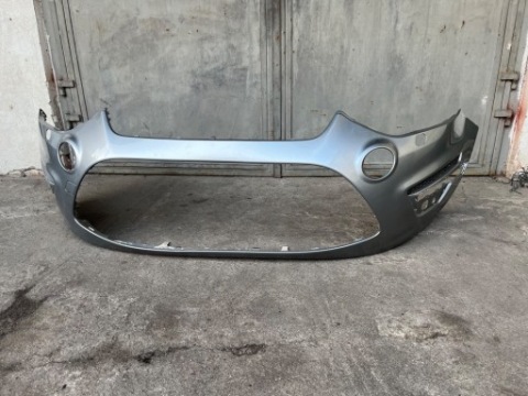 БАМПЕР ПЕРЕДНІЙ FORD S-MAX I РЕСТАЙЛ 10-15 AM21-R17757-A 