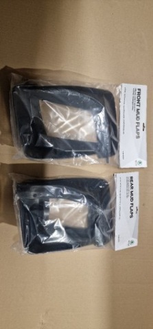 БОЛОТНИКИ SKODA SUPERB 3 3V0 075 111 І 3V0 075 101 