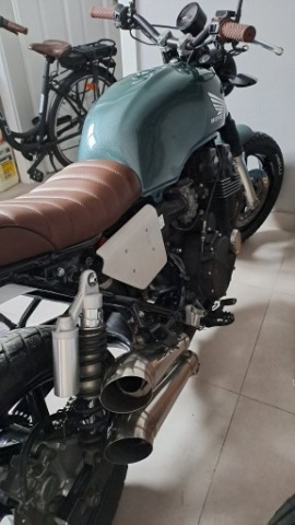 БАК БАК HONDA CB 750 RC42 1994 