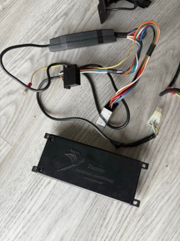 PARROT CK 3100 КОМПЛЕКТ ГУЧНОМОВЕЦЬ 