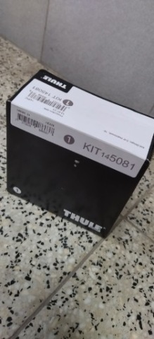 АДАПТЕРИ НАБІР THULE KIA STINGER 145081 