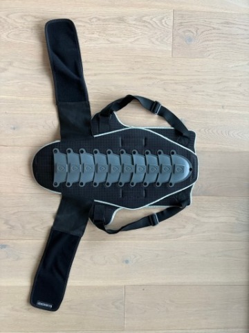 SIXSIXONE PROTECTION NA SHOULDERS 