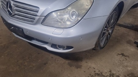 FAROS MERCEDES CLS  