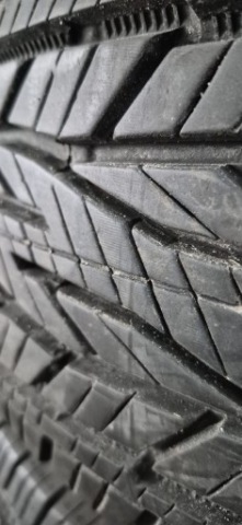 CONTINENTAL ContiCrossContact LX2 225/60 R18