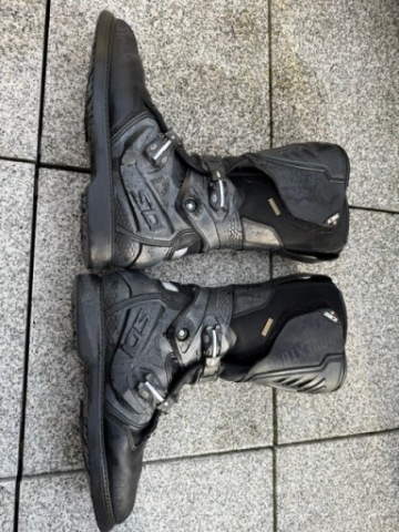 ВИСОКА ВЗУТТЯ SIDI ADVENTURE 2 GORE-TEX Z ZAWIASEM R45 