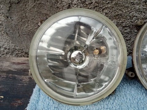 FAROS PARTE DELANTERA VW GOLF II PRECIO ZA JUEGO SPRAWNE 