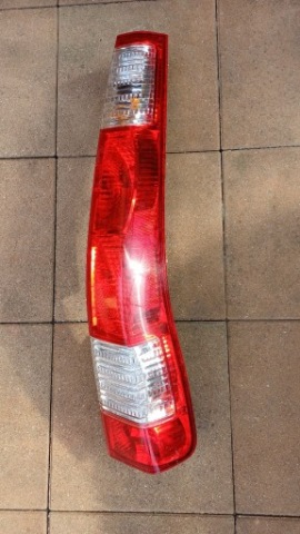 LAMA ЗАД ЗАДНЯ ПРАВА EU HONDA CR-V II РЕСТАЙЛ EU 2005-2006 