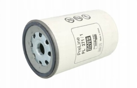 ФИЛЬТР ТОПЛИВА MANN-FILTER PL271 1 