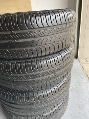 MICHELIN ENERGY SAVER+ 205/60/16 4 PIEZAS 2020 AÑO  