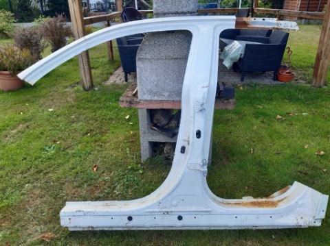 MITSUBISHI ASX SLUPEK, PROG, КАРТА 2010- 