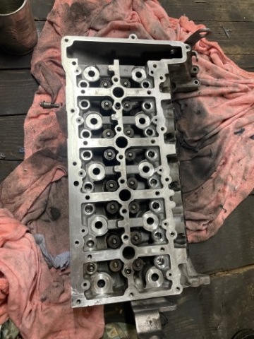 ГОЛОВКА BMW OE 779767606 