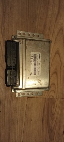 КОМП'ЮТЕР БЛОК КЕРУВАННЯ ДВИГУНА ALFA ROMEO 156 1.9JTD 0281010740 