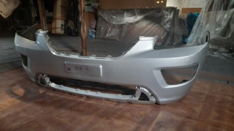 БАМПЕР ПЕРЕДНІЙ KIA CARENS LLL 2007R 