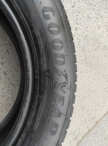 НОВА ШИНА GOODYEAR VECTOR 4 SEASON 235/55R18 100V GEN-3. 