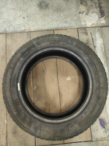 Continental premiumcontact 7 205/55 R16 DOT 0723