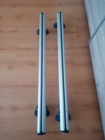 БАЛКИ ДАХУ MONT BLANC AMC 5105 