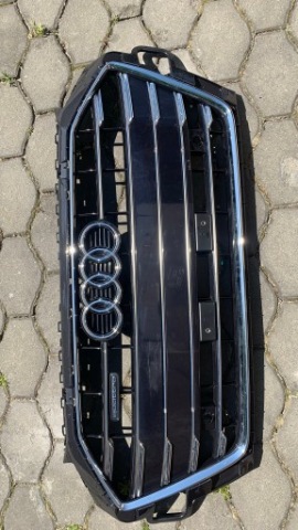 РЕШІТКА AUDI A4 B9 РЕСТАЙЛ 8W0853651DF 