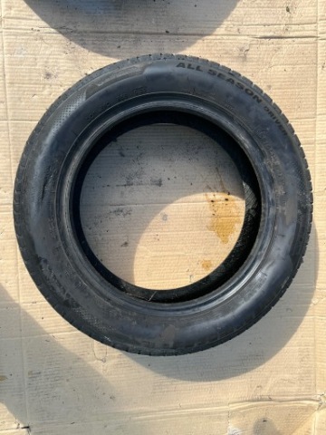 ШИНА IMPERIAL ALL SEASON DRIVER CALOROCZNA 185/65/R15 92H 