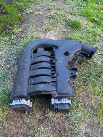 КОЛЕКТОР 3.5L V6 CHRYSLER DODGE 300C 300 CHARGER CHALENGER 