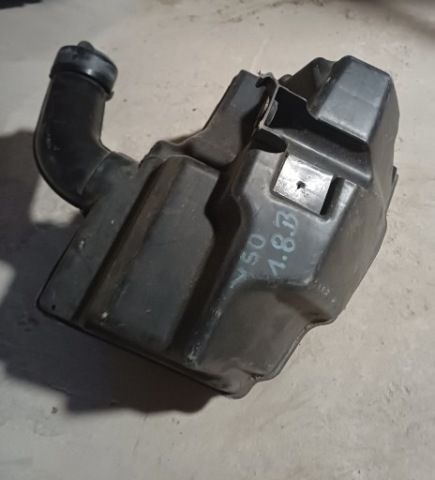 РЕЗОНАТОР ВОЗДУХА DO VOLVO V50 (04-07) 