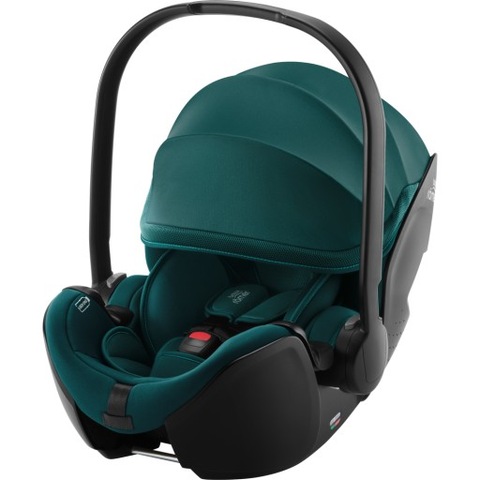 BRITAX RÖMER BABY-SAFE PRO - SILLA AUTO  