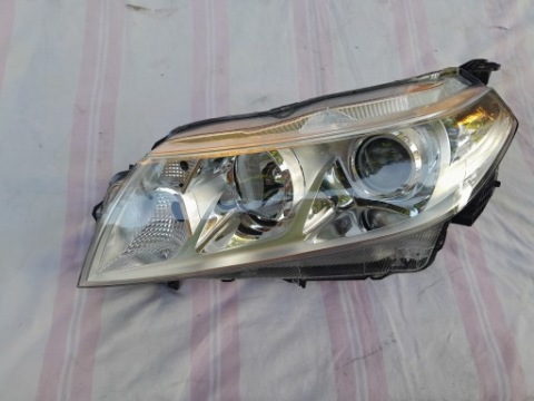 HEADLIGHT FRONT LEFT SUZUKI VITARA 3 LENS 