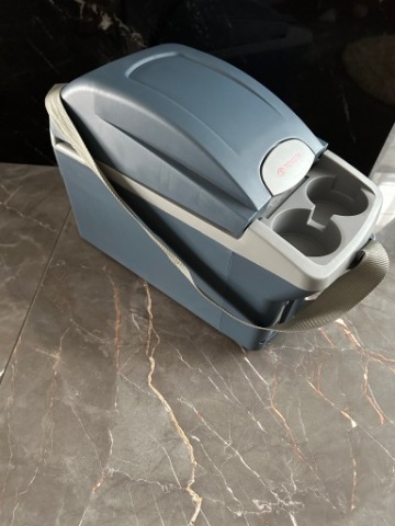 НОВА ОРИГІНАЛ ХОЛОДИЛЬНИК АВТОМОБІЛЬНА TOYOTA COOLBOX T08 