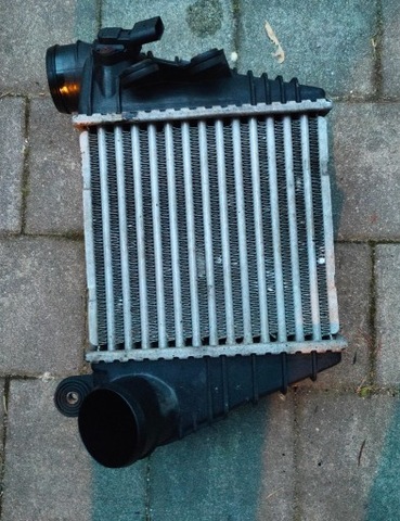 INTERCOOLER MAPAS SENSOR 1.8 1.9 TDI VW AUDI GOLF A3  