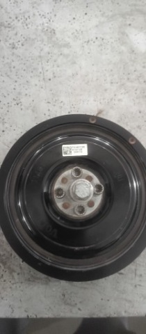КОЛЕСО ШКІВ ВАЛУ VOLVO P31401195 
