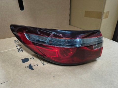 ФАРА TL, MAZDA 6 GJ, LIFT, GRF551160 