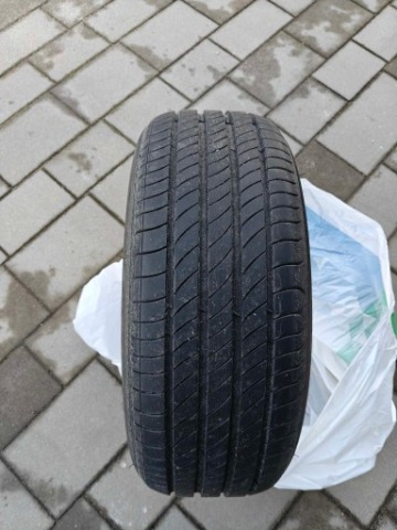 ПРОДАМ ШИНИ MICHELIN ЛІТНІ 205/55 R16 