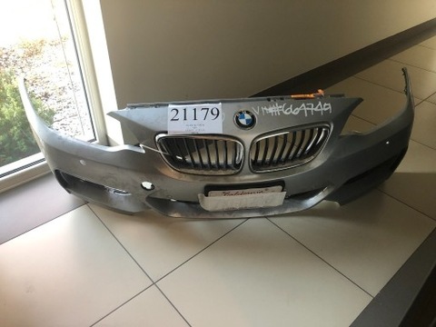 БАМПЕР BMW f22 m ПАКЕТ