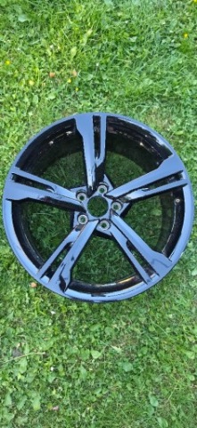 ДИСК AUDI A4 S4 8,5X19 ET32 5X112 8W0071499A 