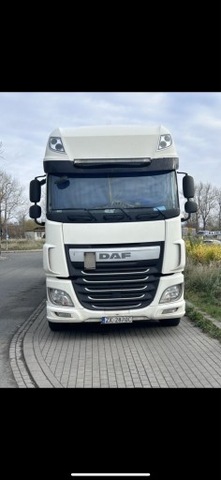 DAF XF510