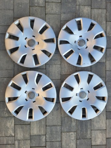 КОВПАК AUDI A4 ,16 CALI, MODEL: 8K0601147 