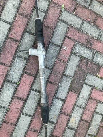 РЕЙКА РУЛЬОВА OPEL CORSA D A0006135 