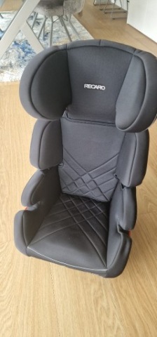 КРІСЛО АВТО RECARO 15-36 KG 