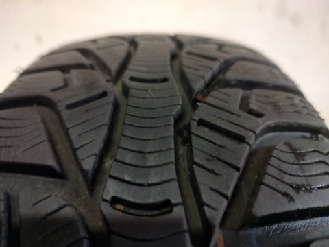 КОМПЛЕКТ ШИН 175/65/R14 KLEBER KRISALP HP2, BIEZNIK 6,8MM 